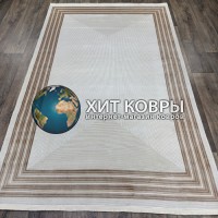 Турецкий ковер Venezia 8525 Крем